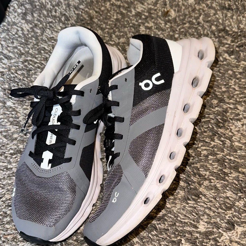 On Cloudrunner